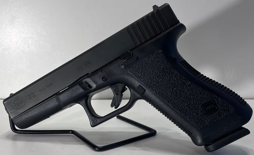 GLOCK 22