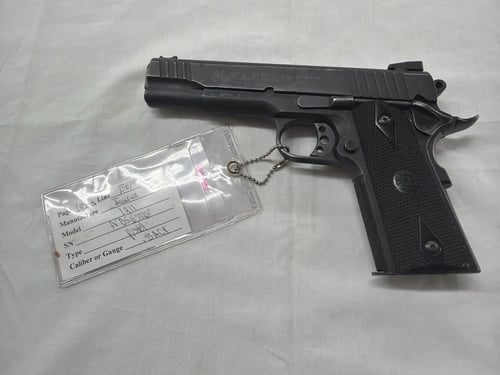 TAURUS 1911