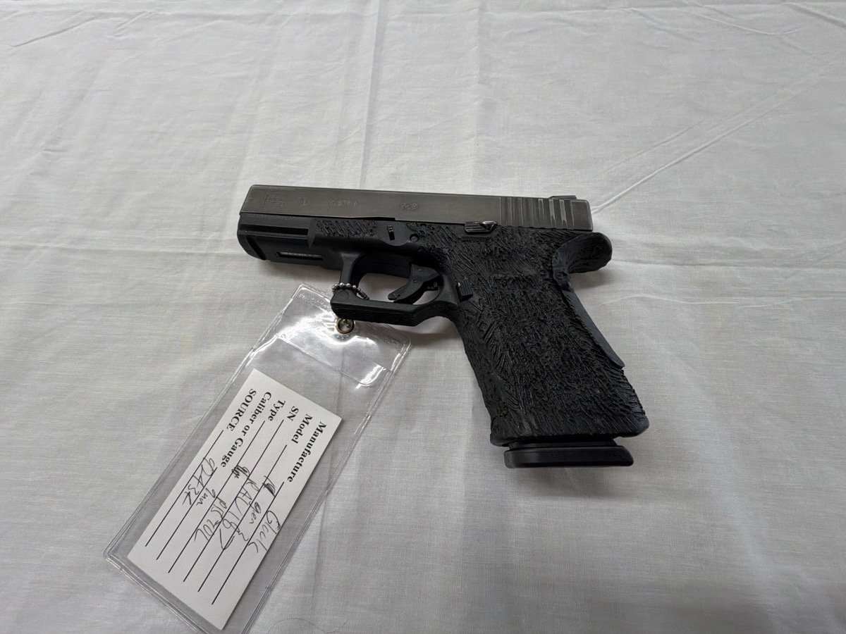 GLOCK 19