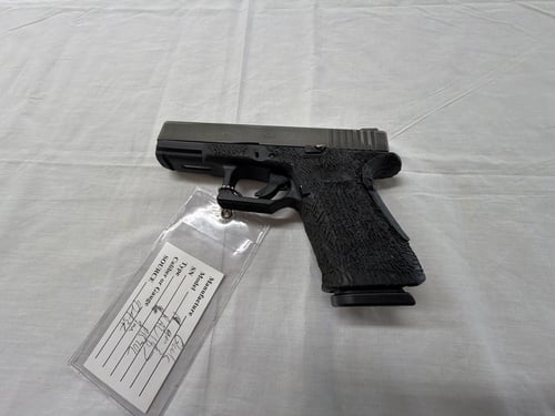 GLOCK 19