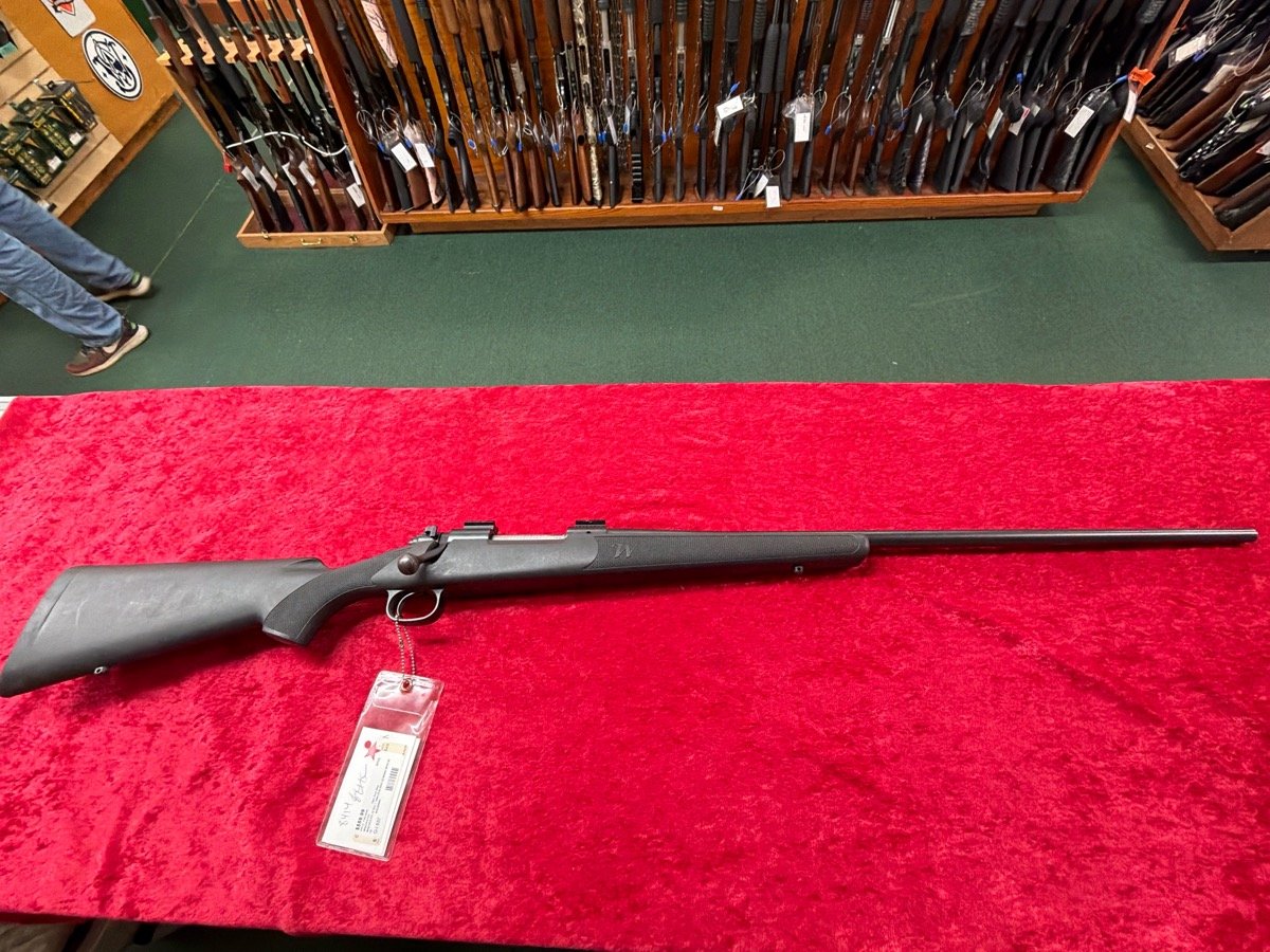 WINCHESTER 70