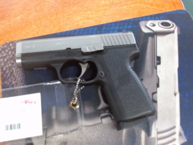 KAHR ARMS CW9