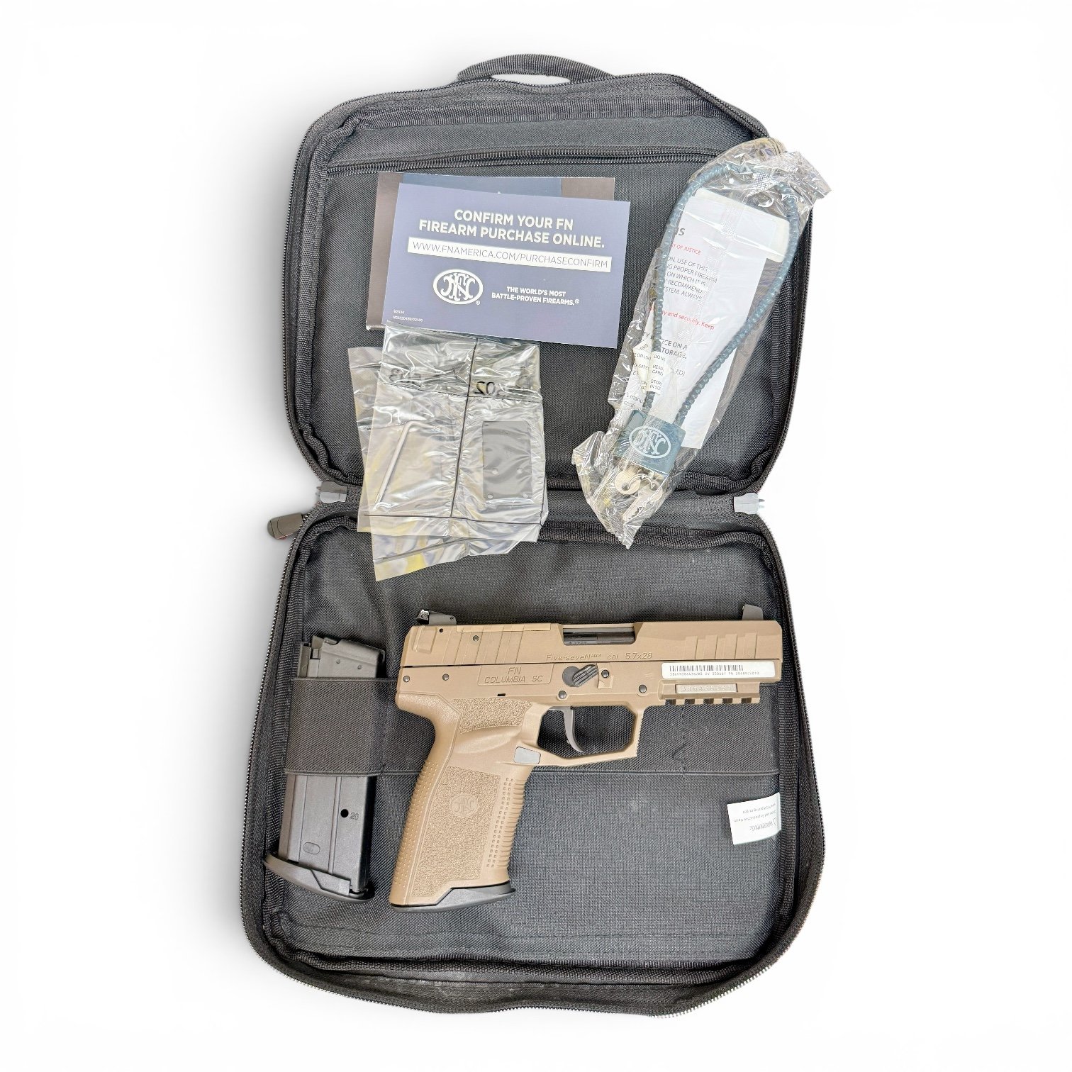 FN Five-seveN MRD