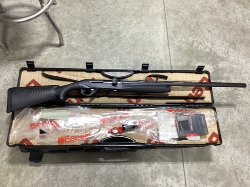 BENELLI SUPER BLACK EAGLE 3