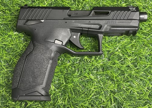 TAURUS TX 22