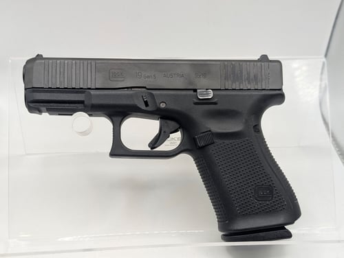 GLOCK 19 GEN 5
