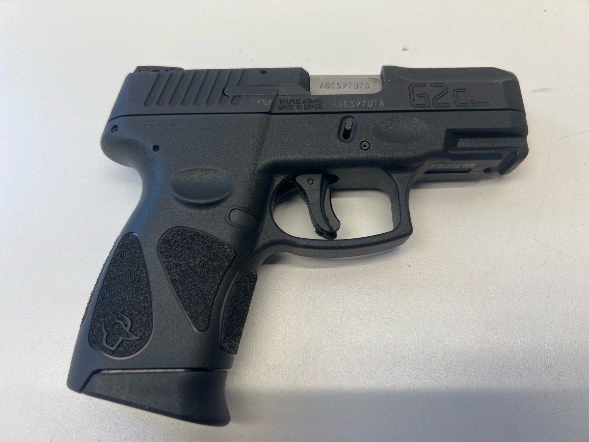 TAURUS PT111 G2A