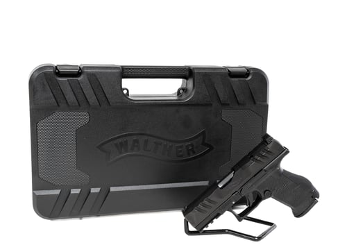 WALTHER PDP COMPACT