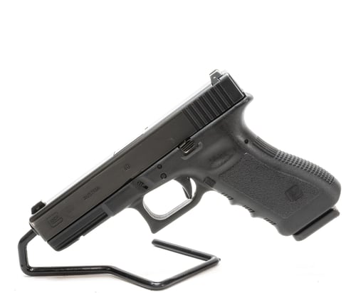 GLOCK 22 Gen 3