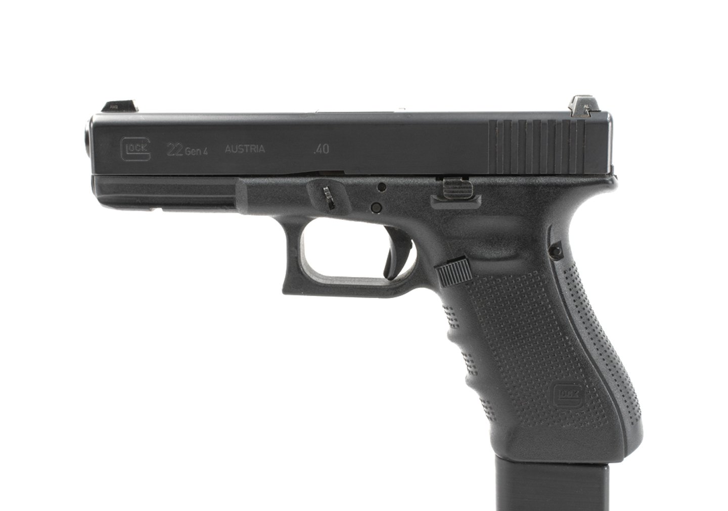 GLOCK 22 Gen 4