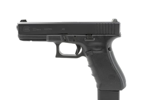 GLOCK 22 Gen 4