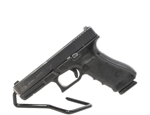 GLOCK 22 Gen 4