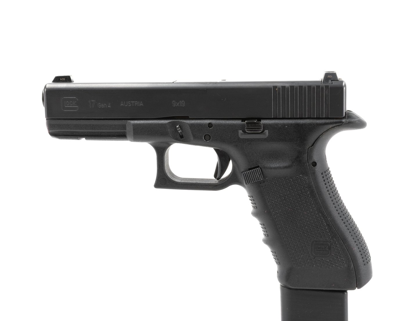 GLOCK 17 Gen 4