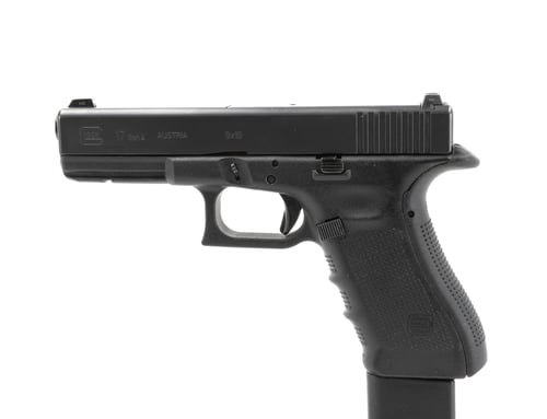 GLOCK 17 Gen 4