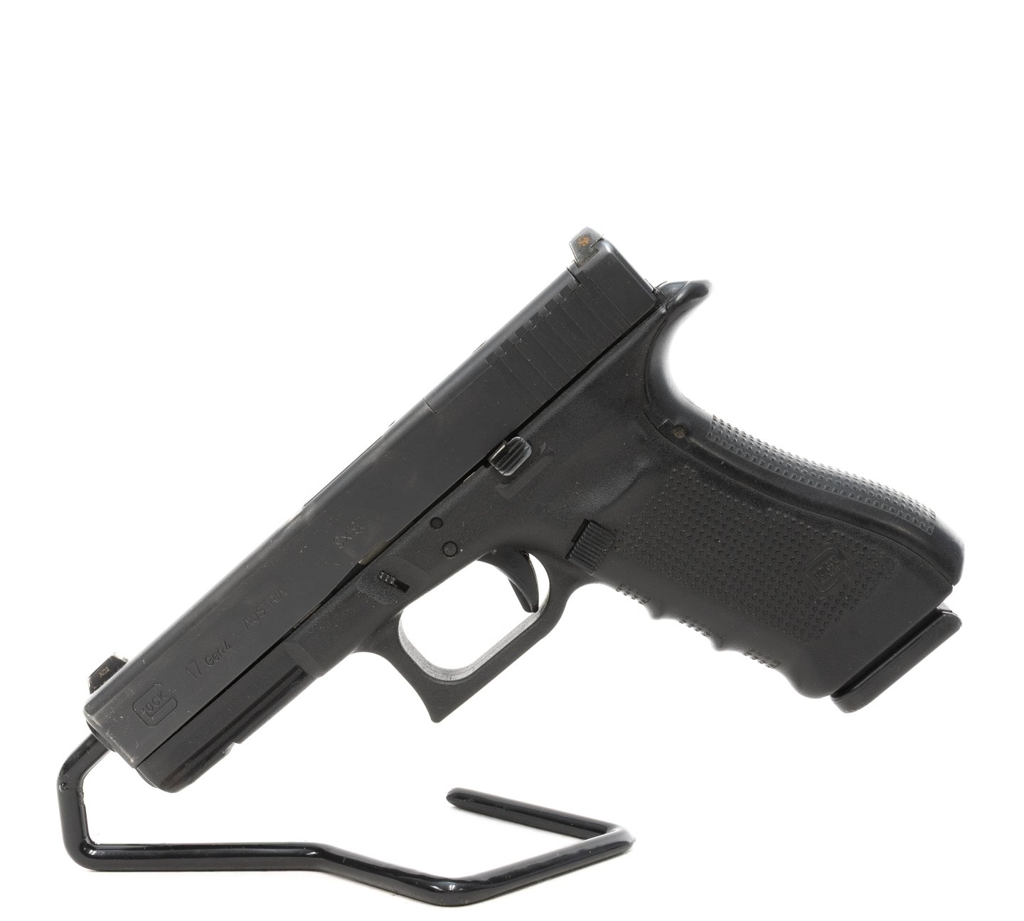GLOCK 17 Gen 4 MOS