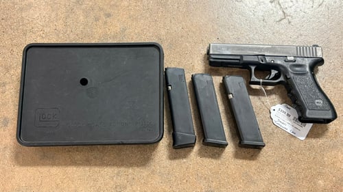 GLOCK 17 GEN 3