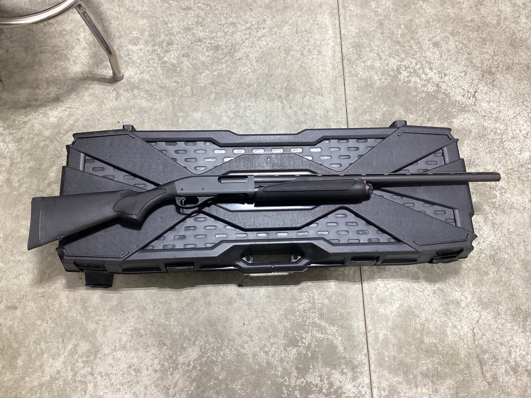 REMINGTON 870