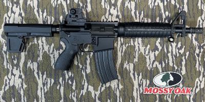 PALMETTO STATE ARMORY PA-15