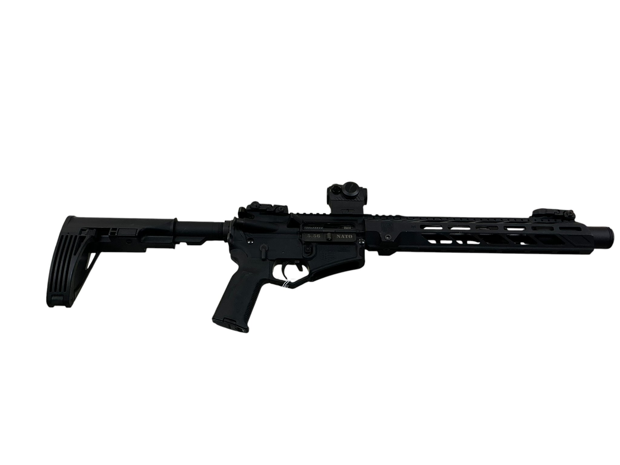 DIAMONDBACK DB15