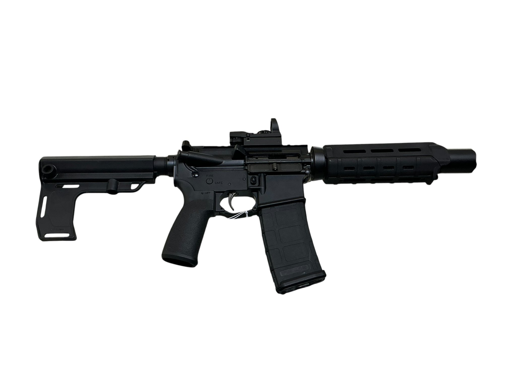 PALMETTO STATE ARMORY PA-15