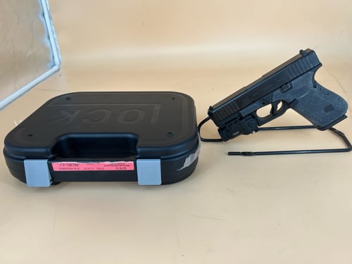 GLOCK 19V