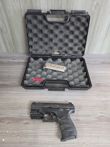 WALTHER CCP