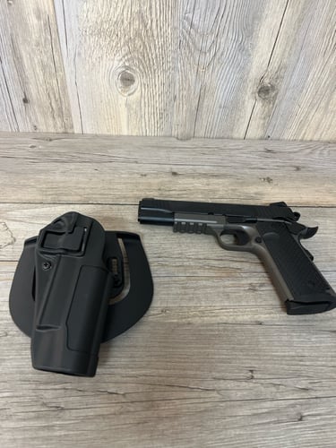 GIRSAN MC 1911 S UNTOUCHABLE