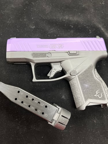 TAURUS GX4