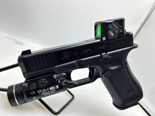 GLOCK 45 MOS8 AMPNT COA