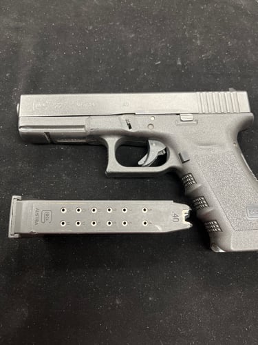 GLOCK 22