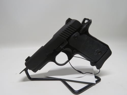 KIMBER MICRO 9 NIGHTFALL