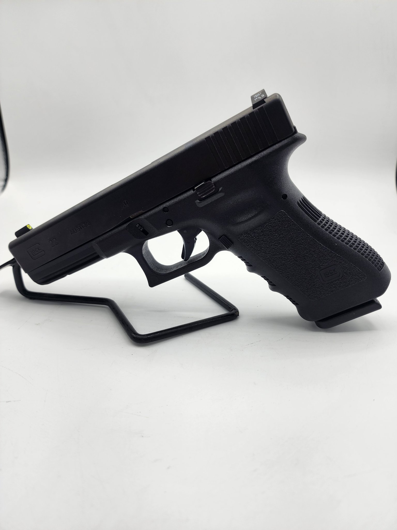 GLOCK G22 GEN 3