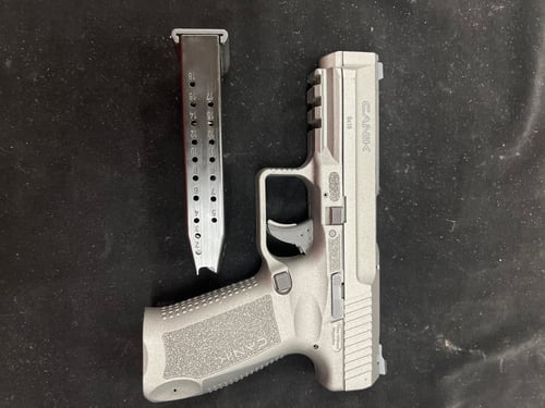 CANIK TP9SF