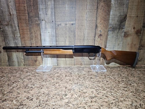 MOSSBERG 500 SHOTGUN
