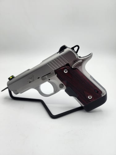 KIMBER Micro 9