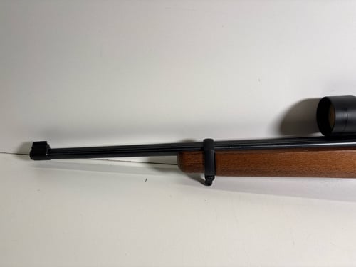 RUGER 1022