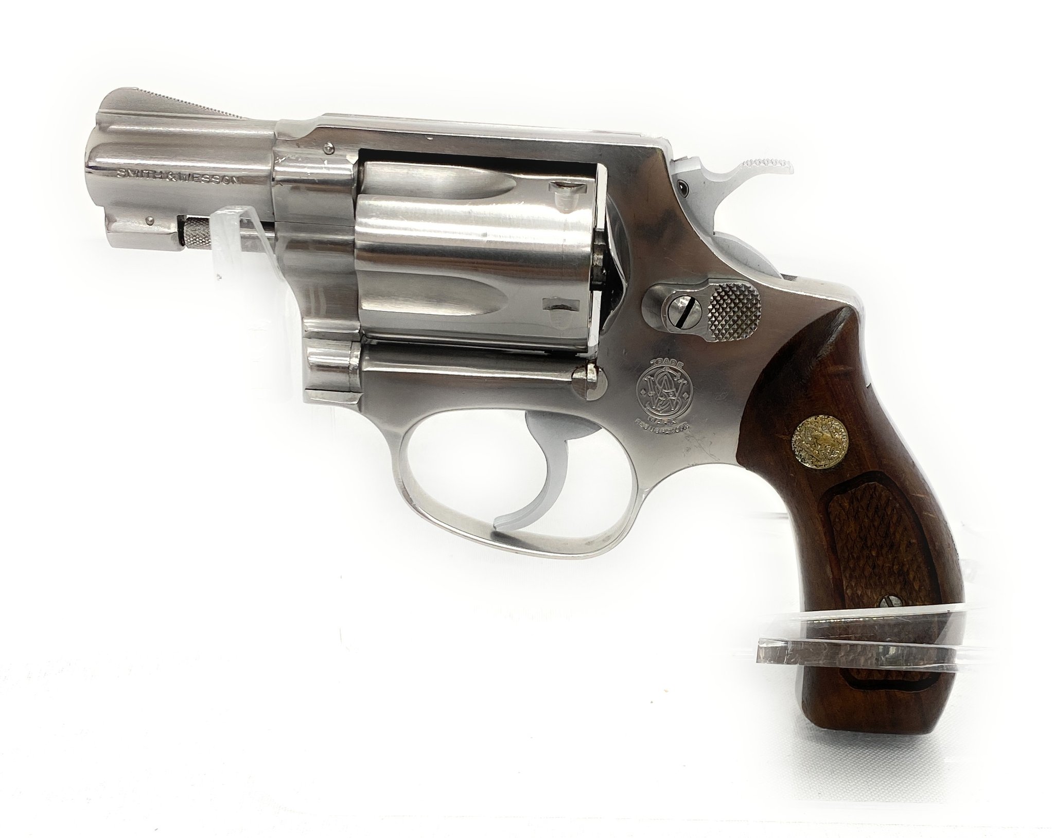 SMITH & WESSON 60