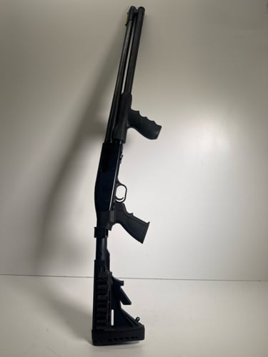 MAVERICK 88  SHOTGUN
