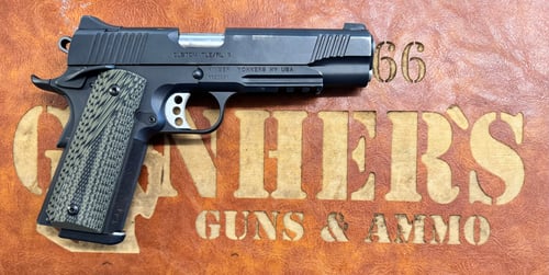 KIMBER CUSTOM TLERL II