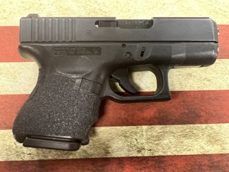 GLOCK 27