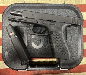 GLOCK 17