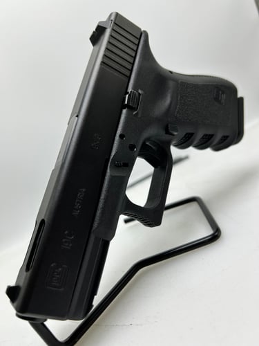 GLOCK 19C GEN 3