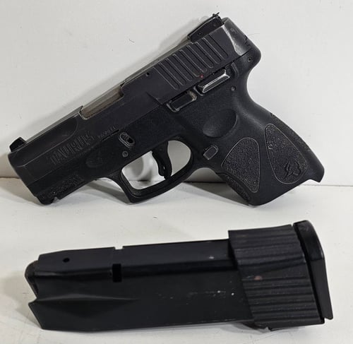 TAURUS G2C
