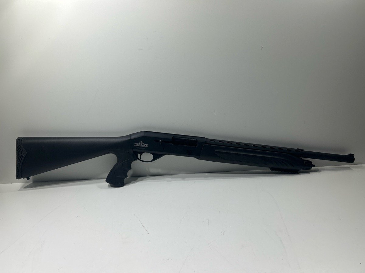 DICKINSON ARMS CK212