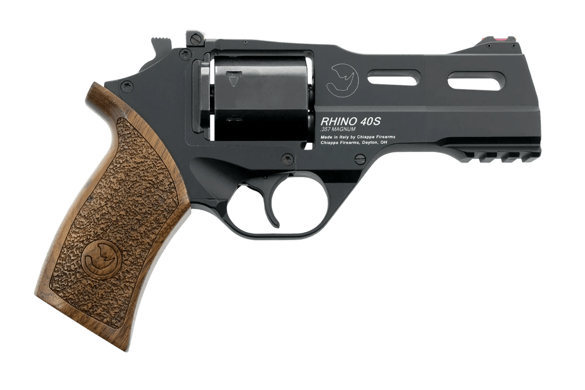 CHIAPPA FIREARMS RHINO 40 SAR