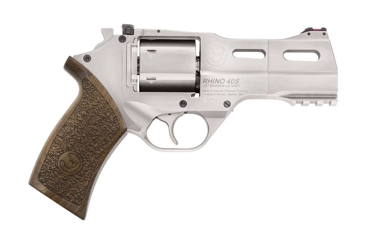 CHIAPPA FIREARMS RHINO 40 SAR