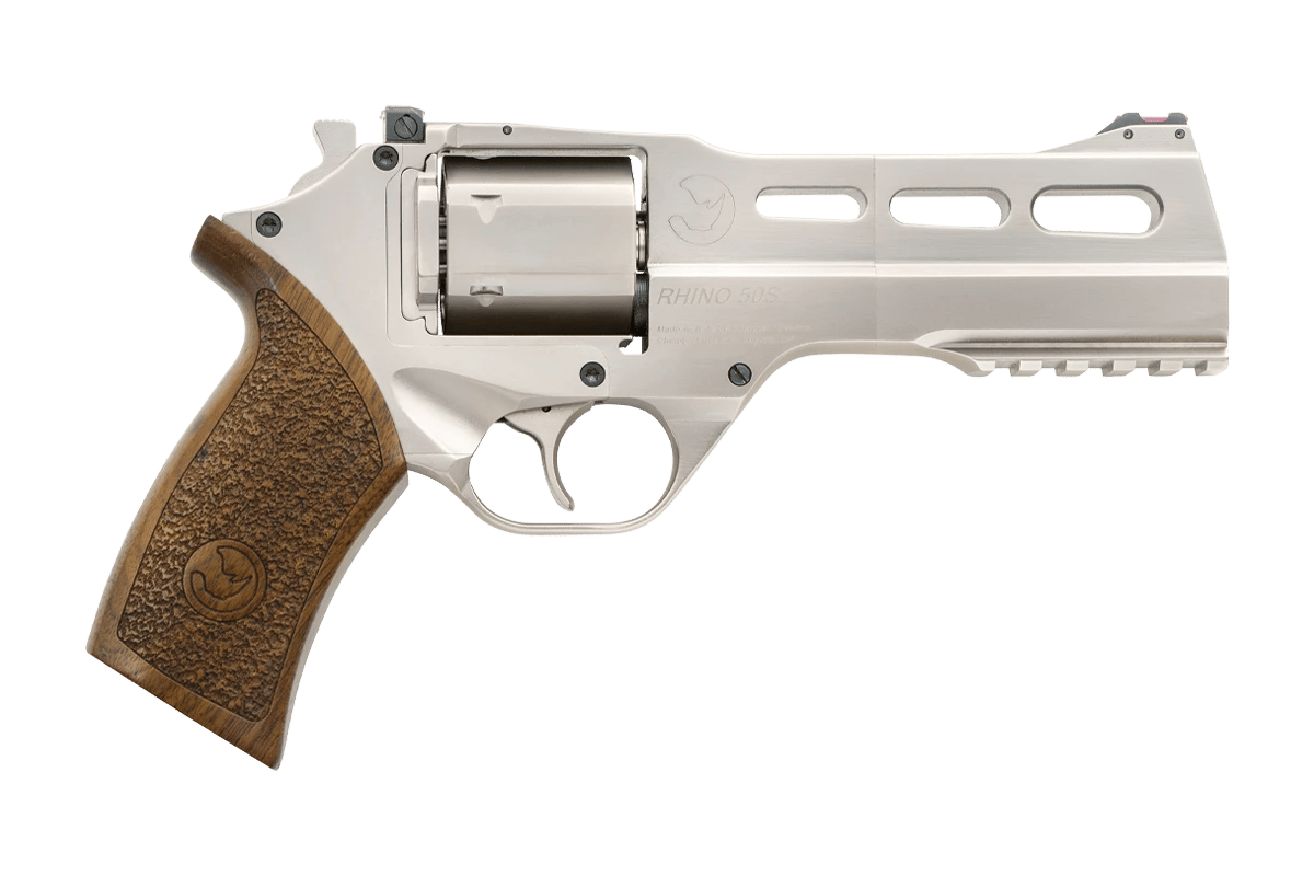 CHIAPPA FIREARMS RHINO 50 SAR