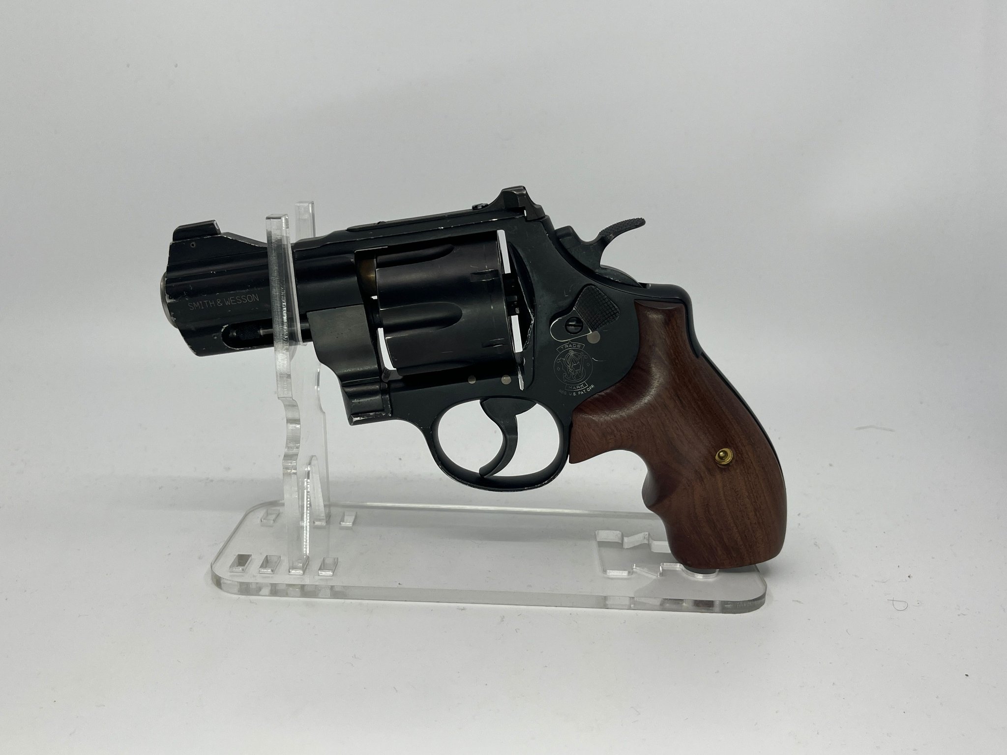 SMITH & WESSON 325 .45 acp