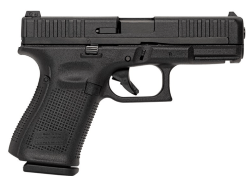 GLOCK G44