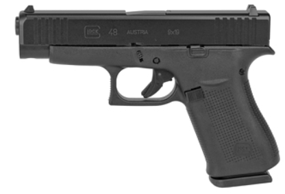 GLOCK G48